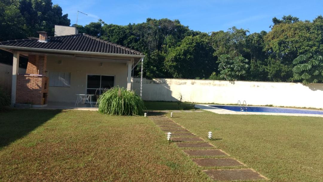 Photo of Buildings in Sao Lourenco