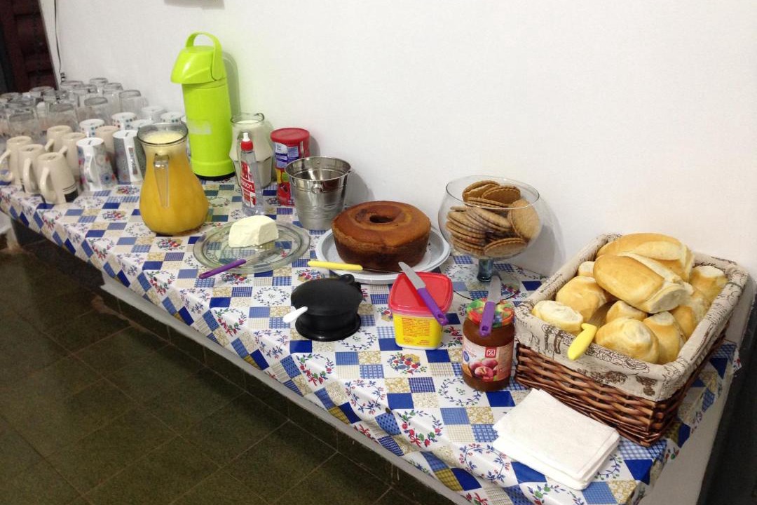 Photo of Kitchen in Ribeirao Preto