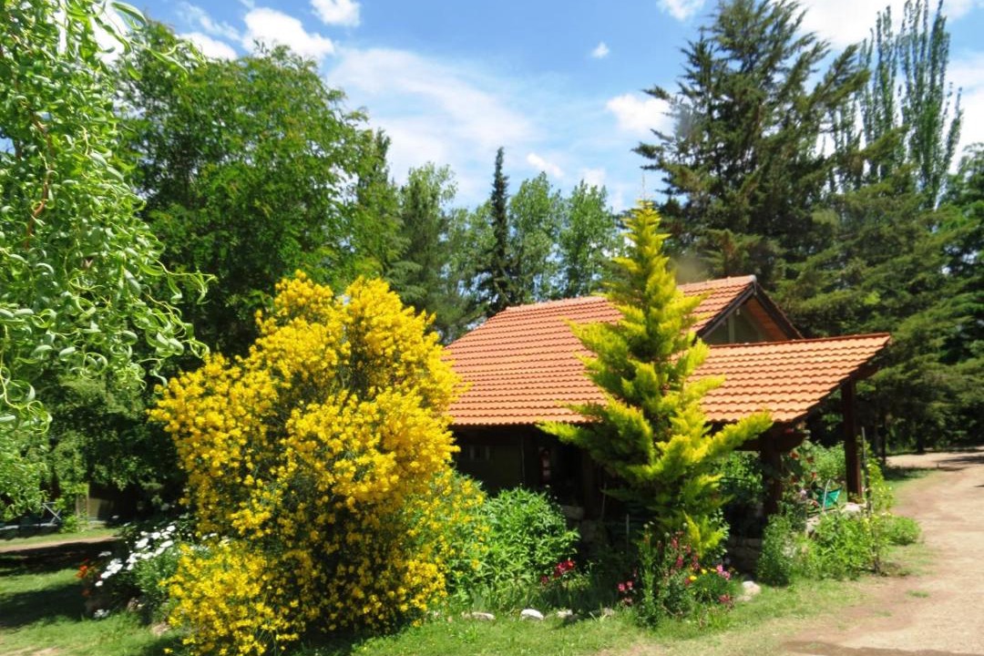 Photo of Others in Cacheuta