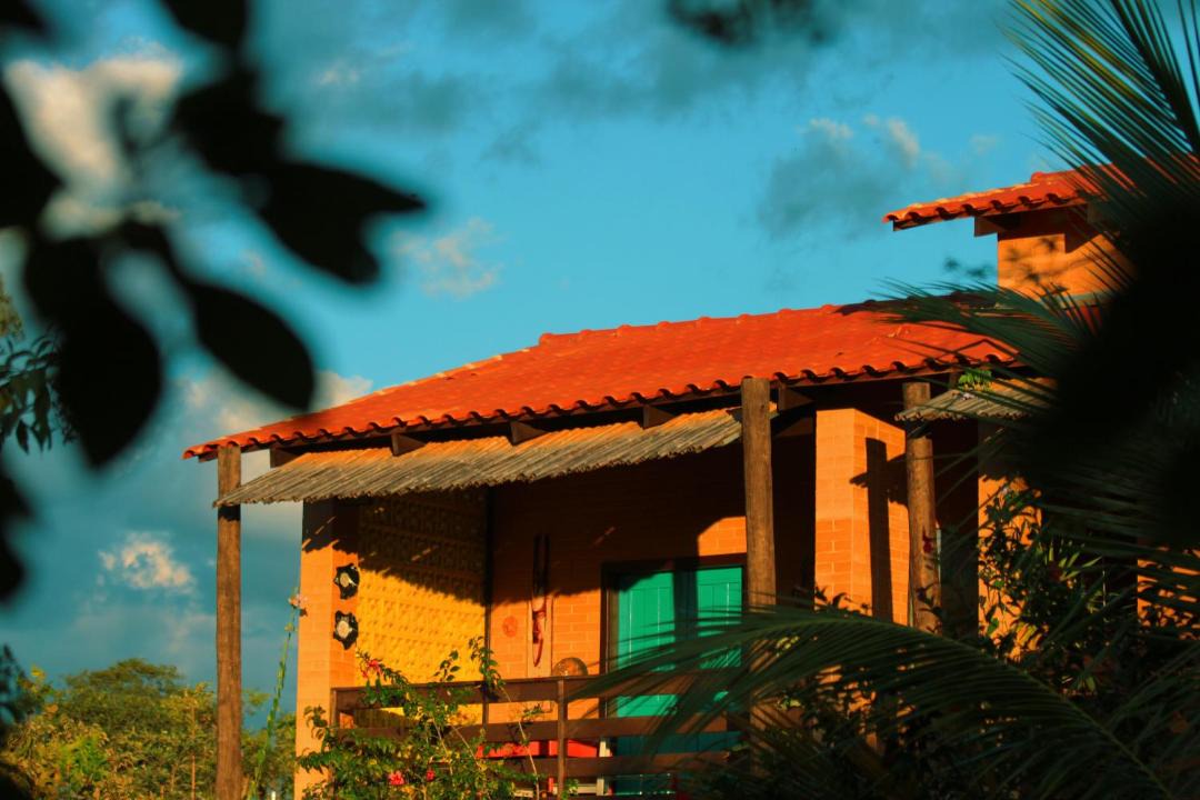 Photo of Others in Pirenopolis