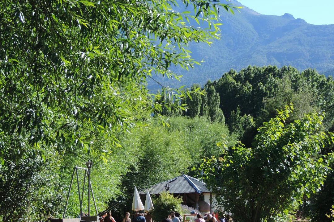 Photo of Others in El Hoyo