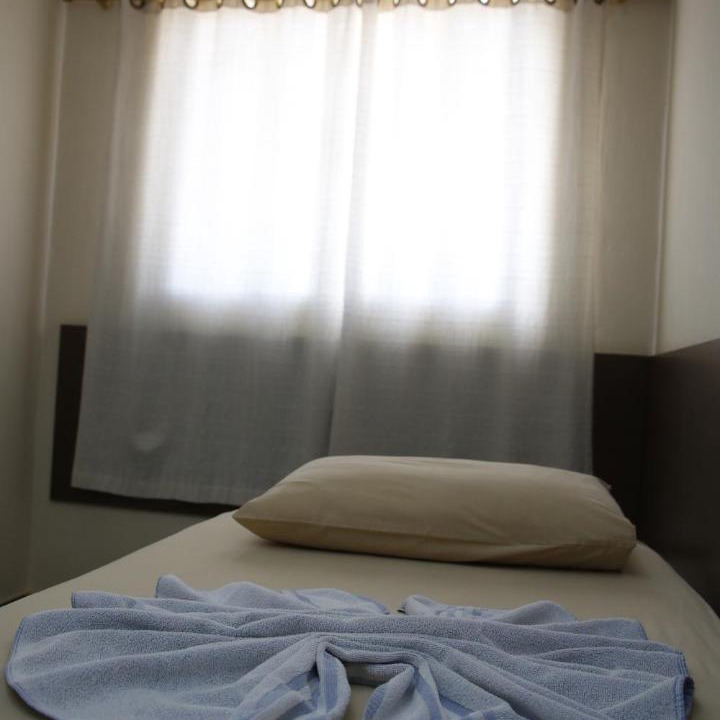 Photo of Livingroom in Portal da Santa Fe