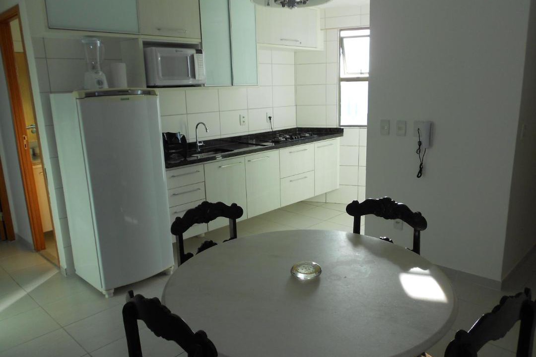 Photo of Kitchen in Pina