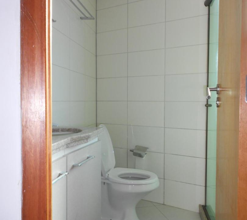 Photo of Bathroom in Pina