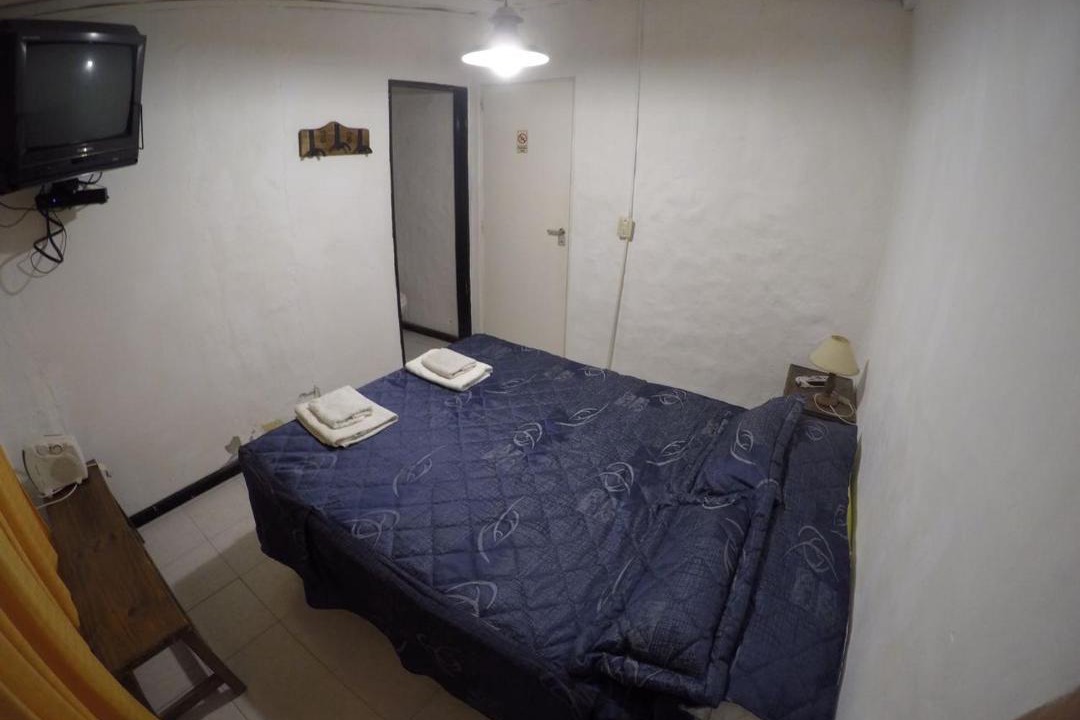 Photo of Bedroom in Puerto Piramides