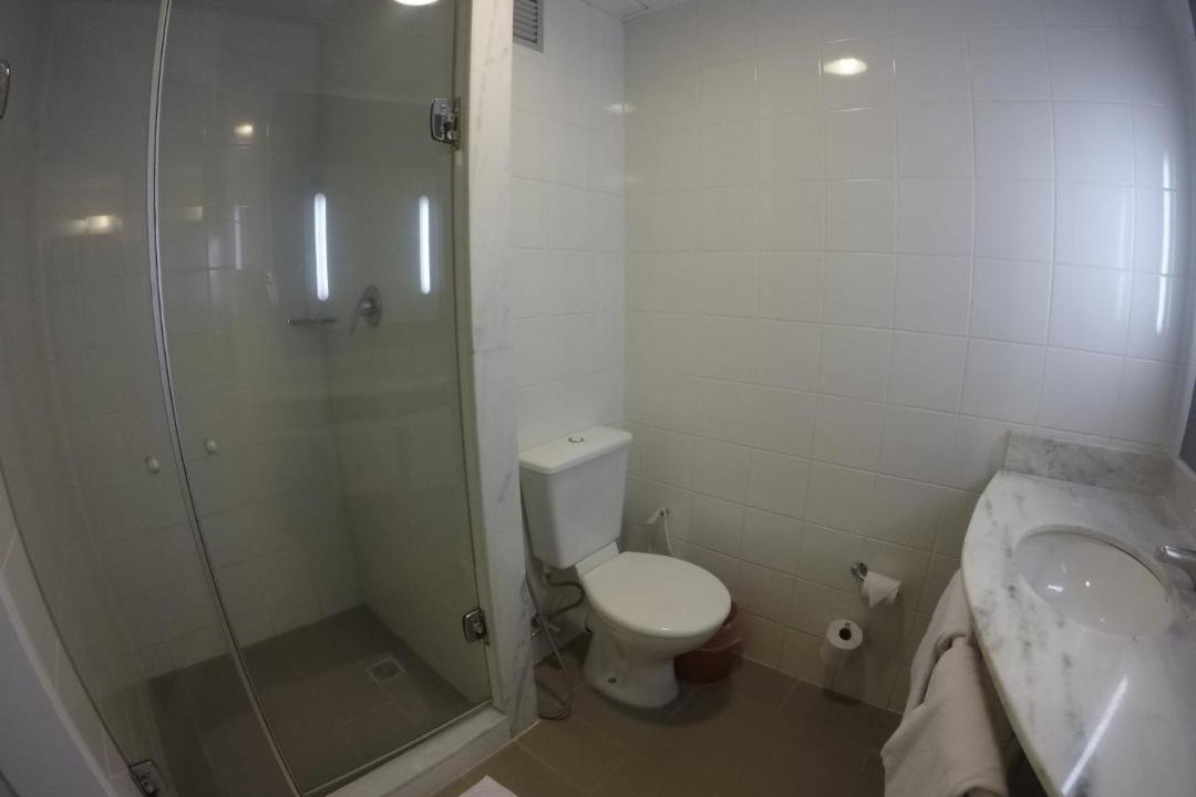 Photo of Bathroom in Alphaville