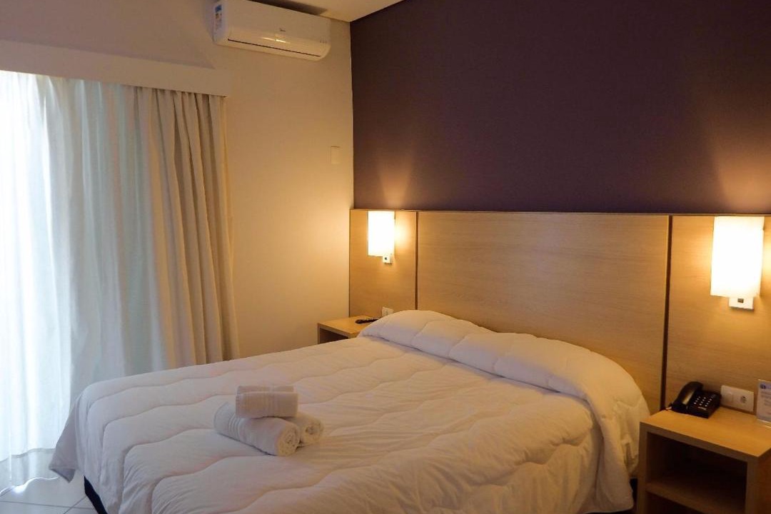 Photo of Bedroom in Indaiatuba
