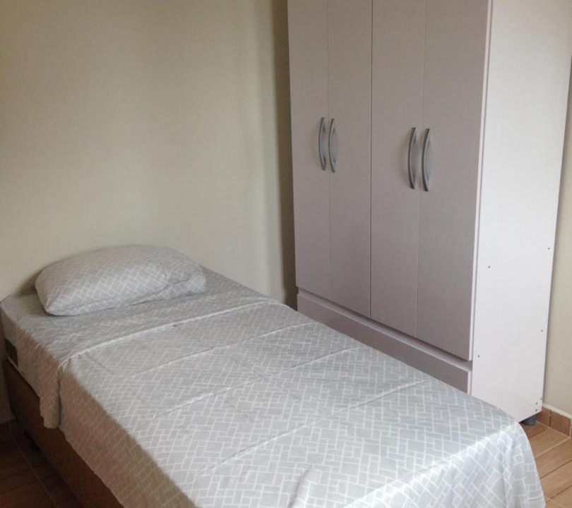 Photo of Bedroom in Ribeirao Preto