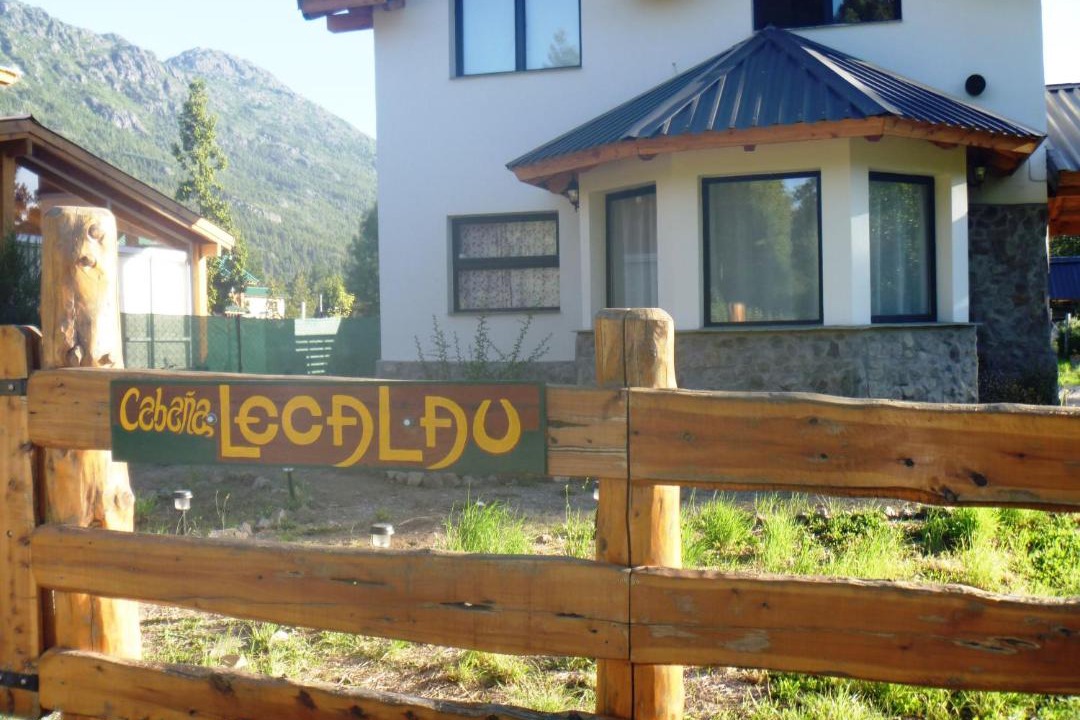 Photo of Others in Lago Puelo