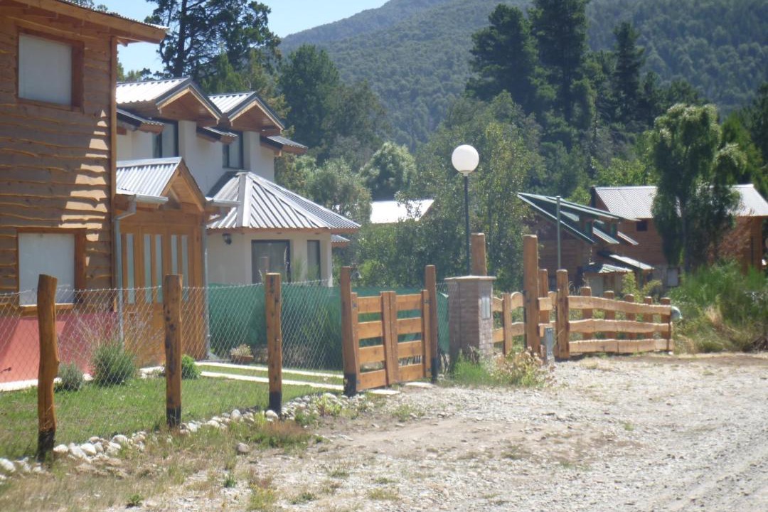 Photo of Others in Lago Puelo