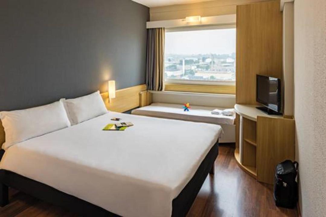 Photo of Bedroom in Alphaville