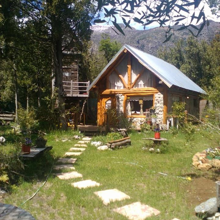 Photo of Others in Villa Arelauquen
