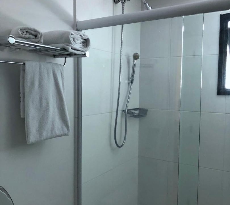 Photo of Bathroom in Itaim Bibi