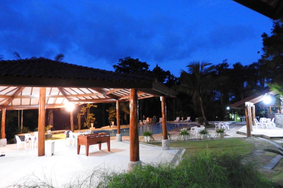 Photo of Buildings in Peruibe