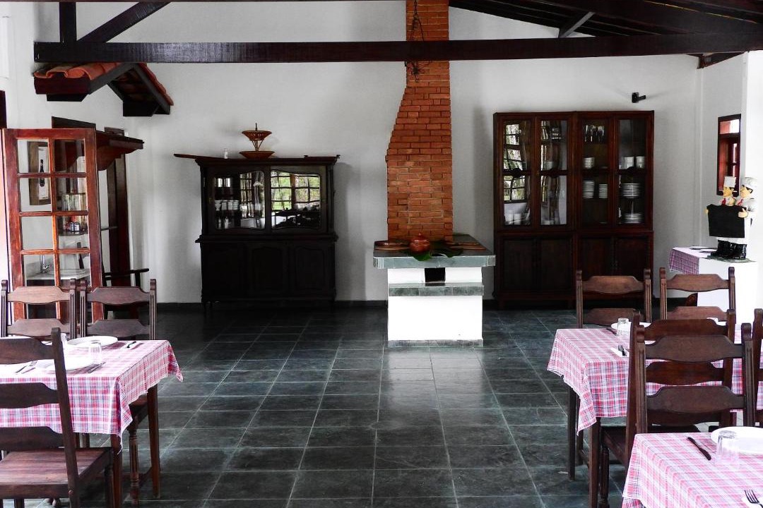 Photo of Livingroom in Peruibe