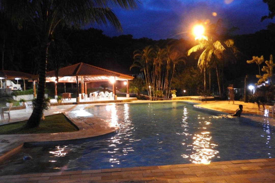 Photo of Outdoor in Peruibe