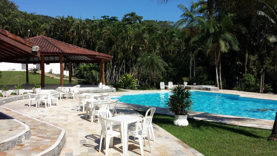 Photo of Outdoor in Peruibe