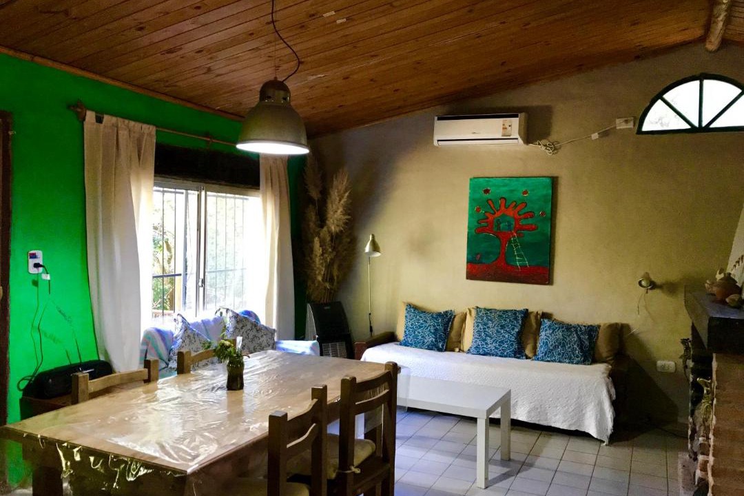 Photo of Livingroom in San Javier