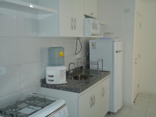 Photo of Kitchen in Pajucara