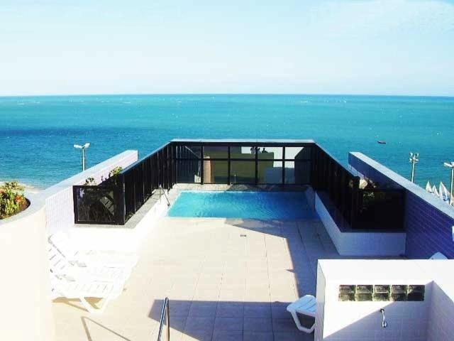 Photo of Patio Balcony in Pajucara