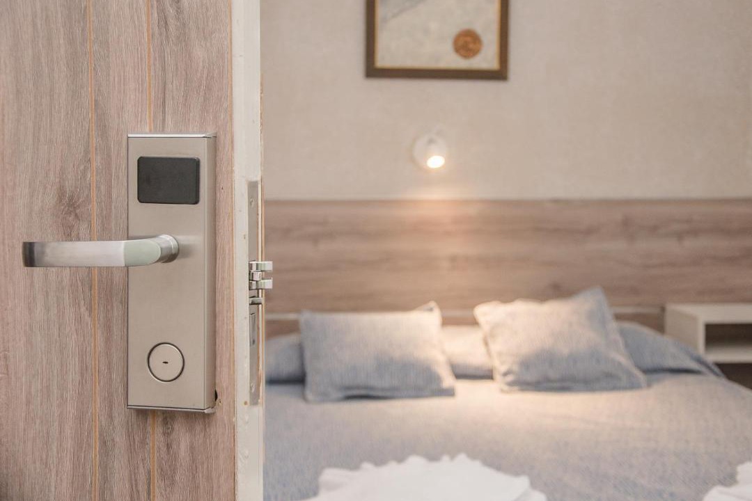 Photo of Bedroom in Mar del Plata