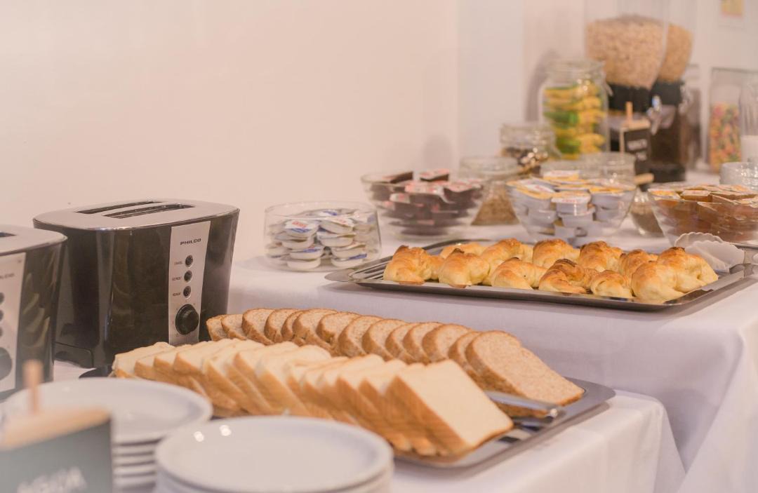 Photo of Kitchen in Mar del Plata
