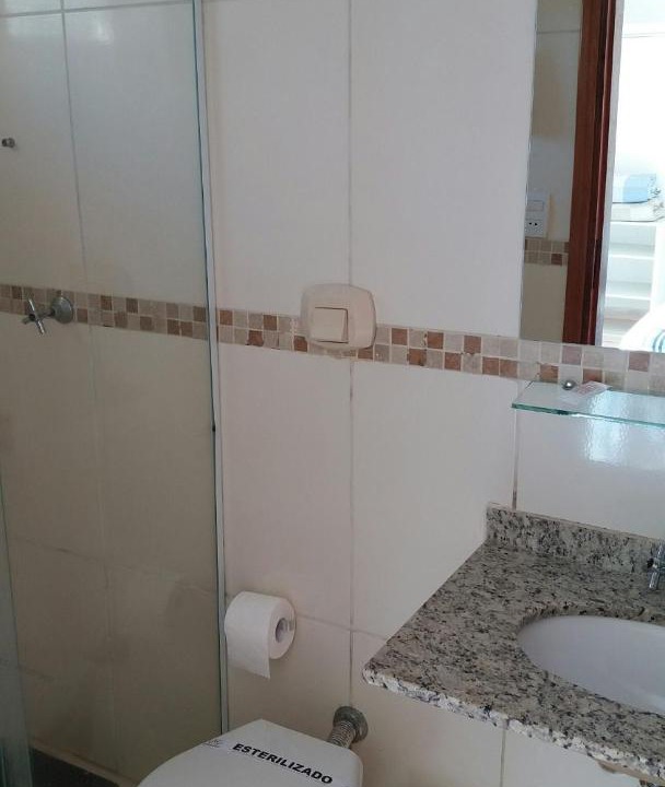Photo of Bathroom in Araraquara