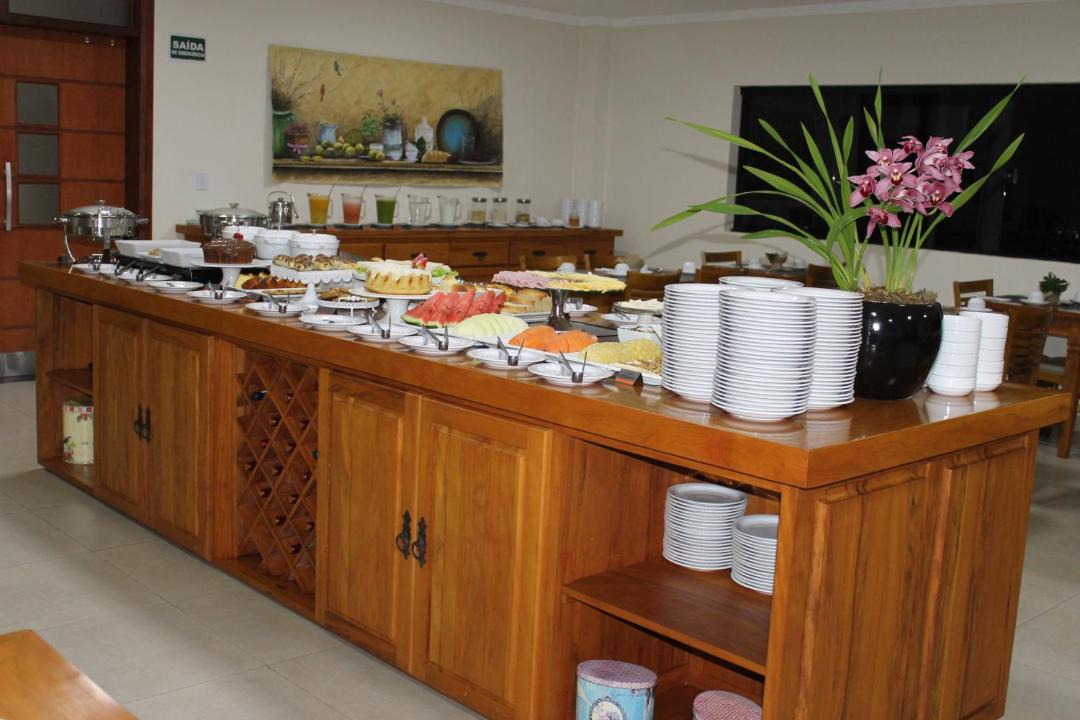 Photo of Kitchen in Jardim Paineiras
