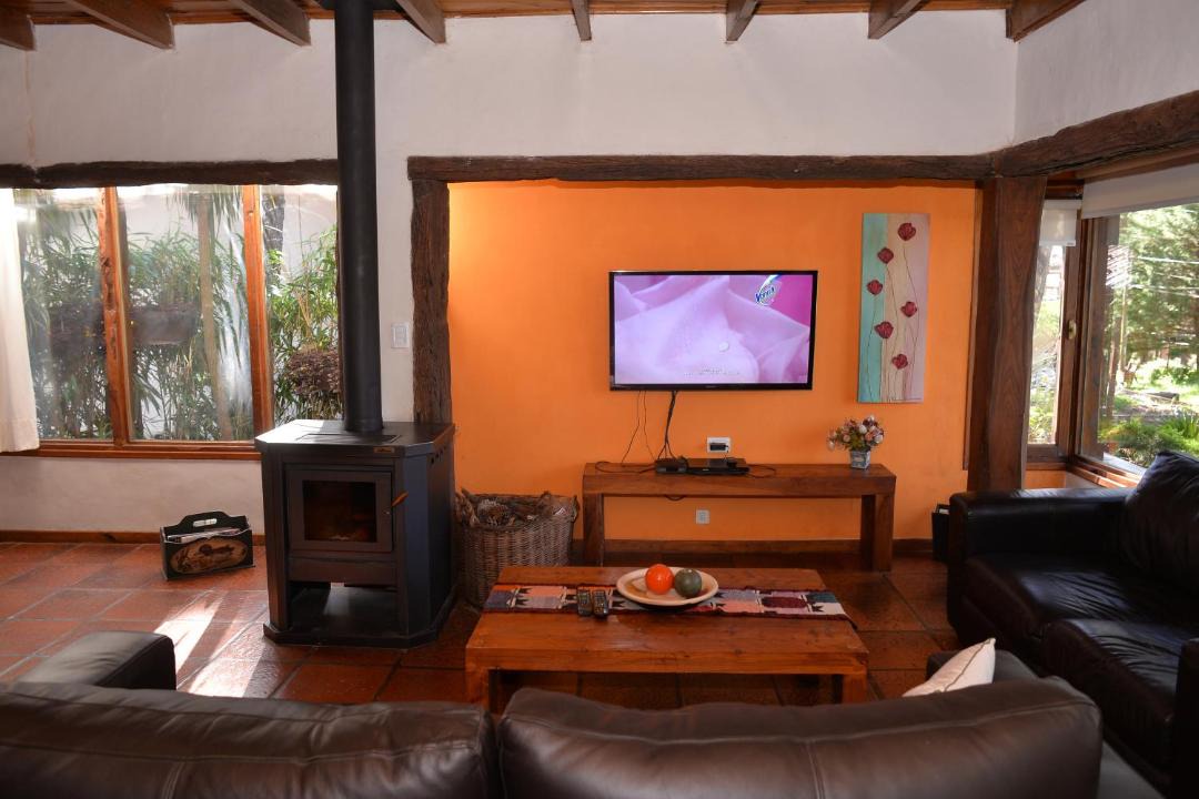 Photo of Livingroom in Mar Azul
