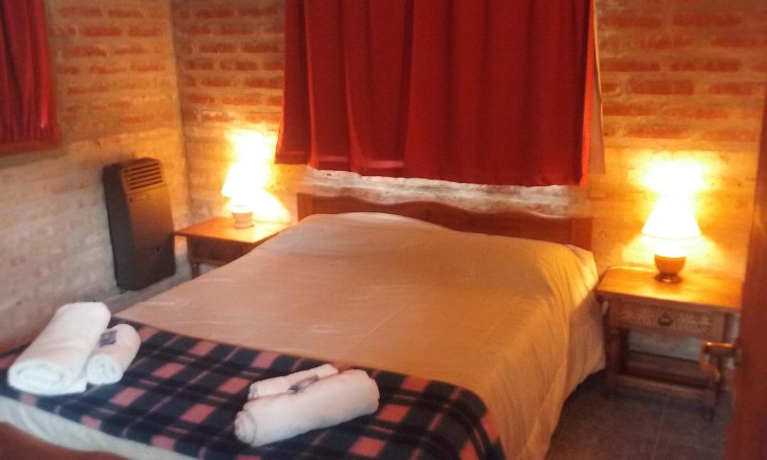 Photo of Bedroom in Lago Puelo