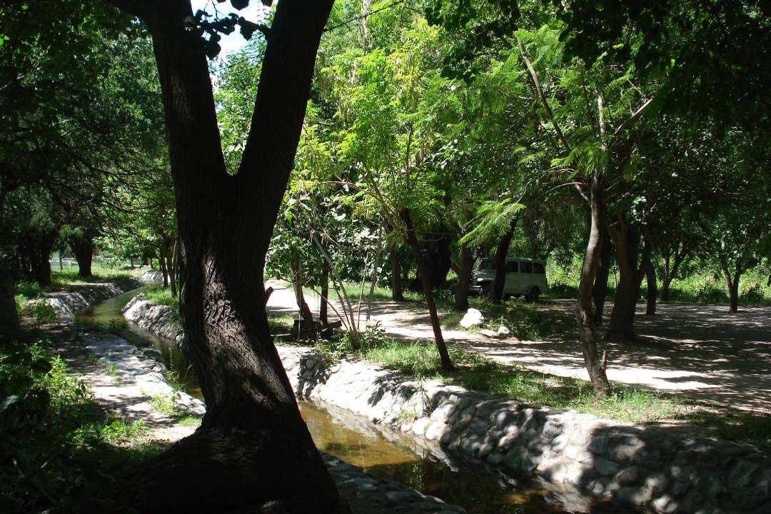 Photo of Others in San Marcos Sierra