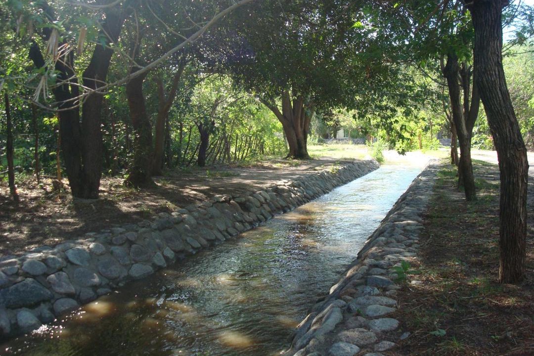 Photo of Others in San Marcos Sierra
