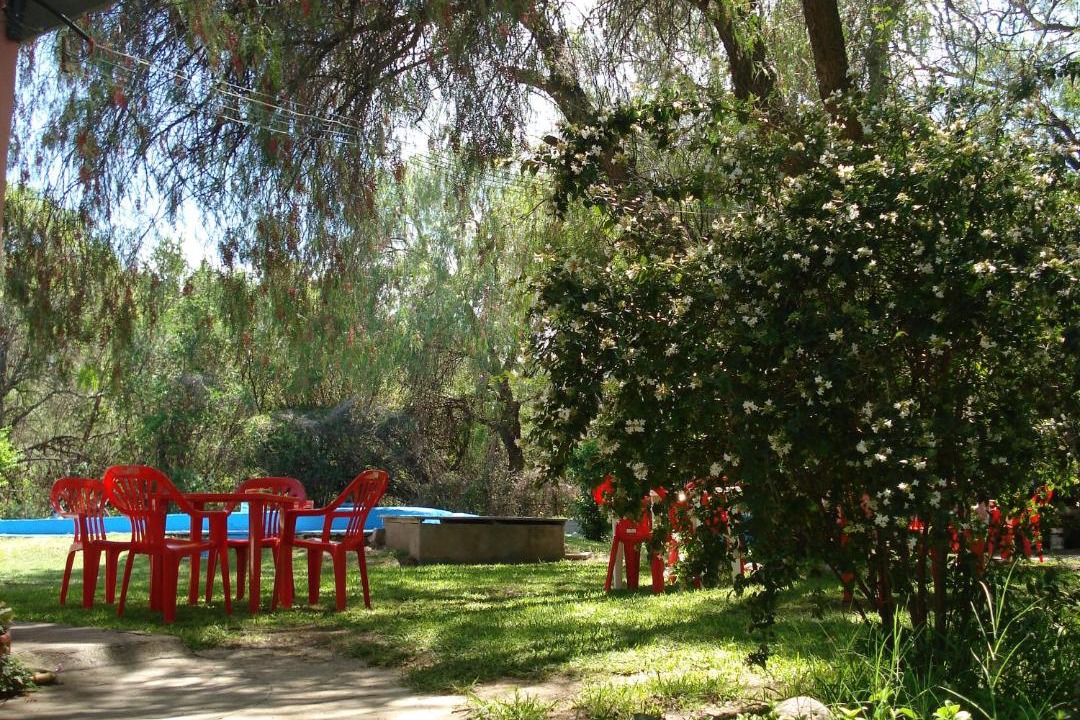 Photo of Others in San Marcos Sierra