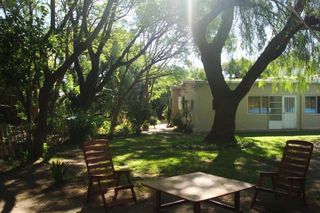 Photo of Others in San Marcos Sierra