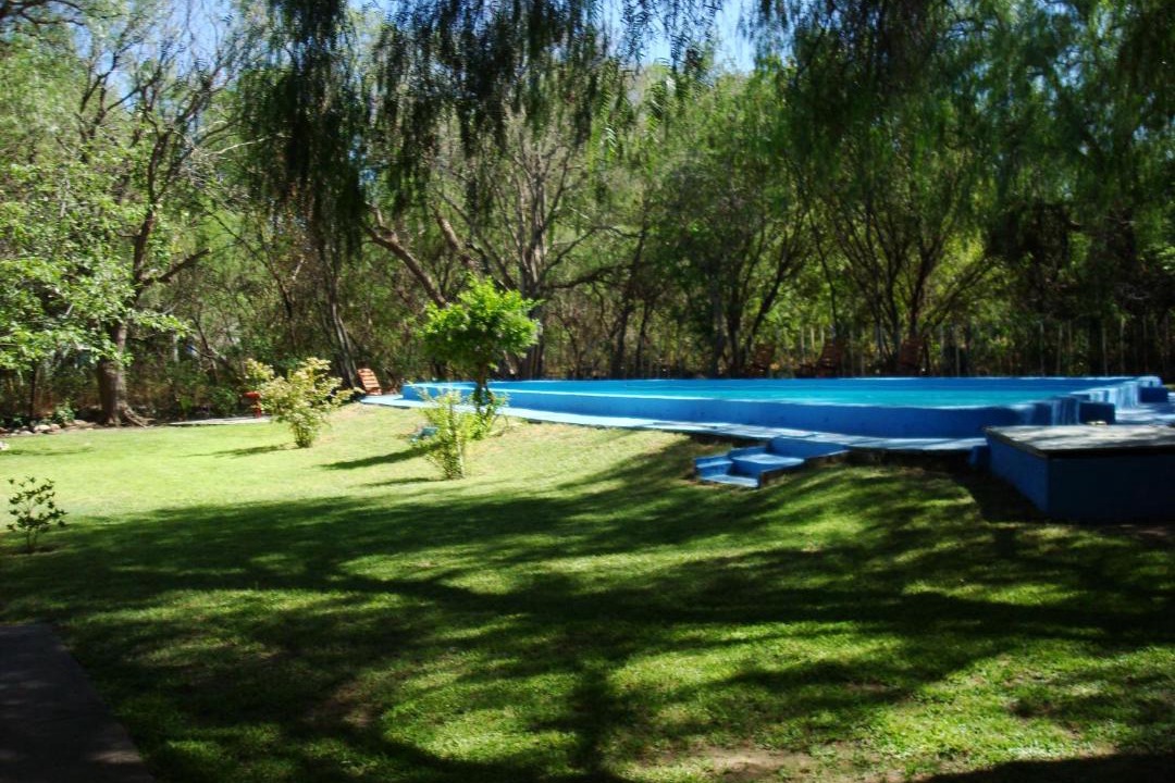 Photo of Others in San Marcos Sierra
