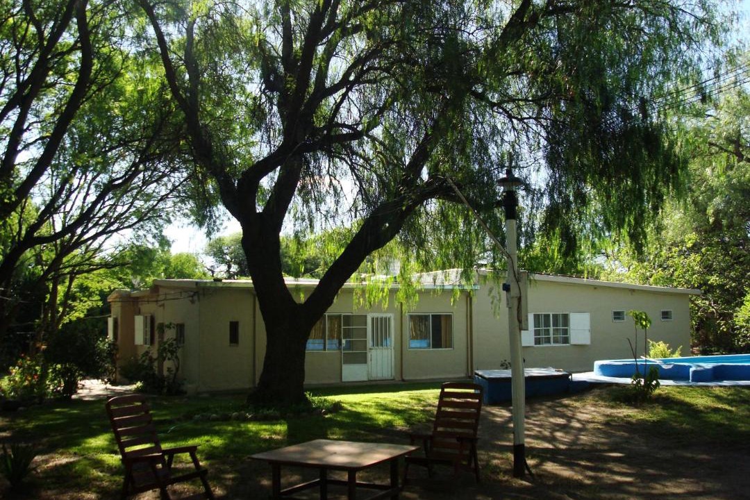 Photo of Others in San Marcos Sierra