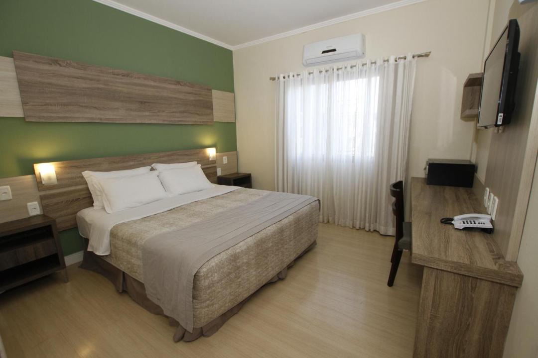 Photo of Bedroom in Carniel