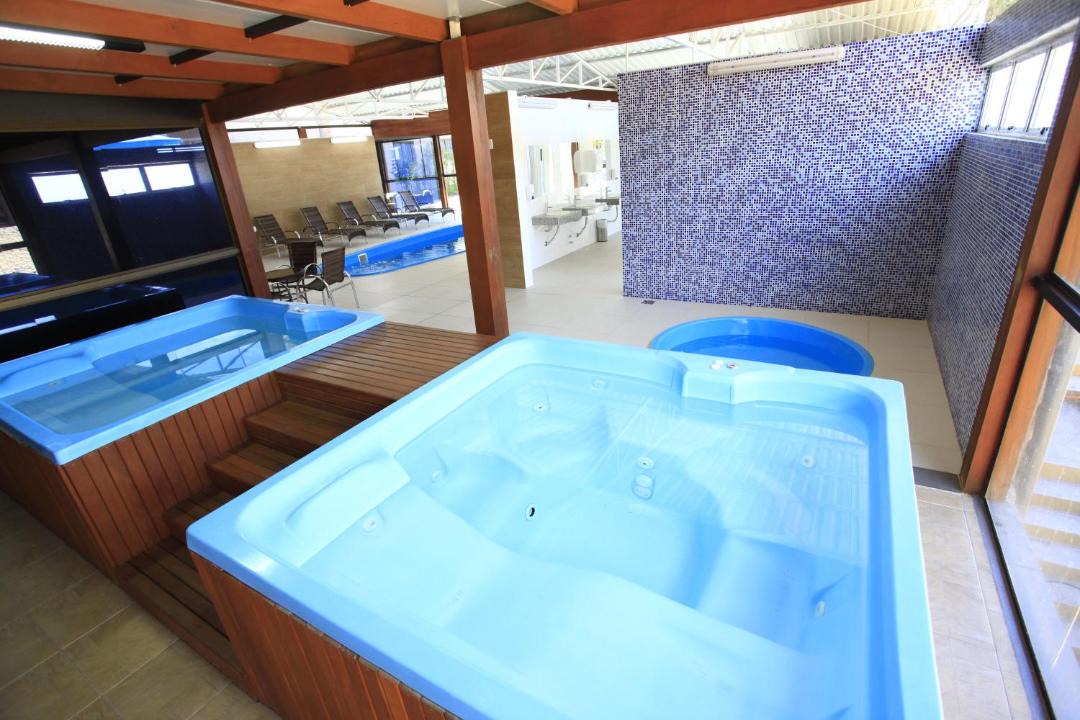 Photo of Bathroom in Carniel