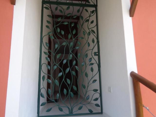 Photo of Patio Balcony in Praia Grande