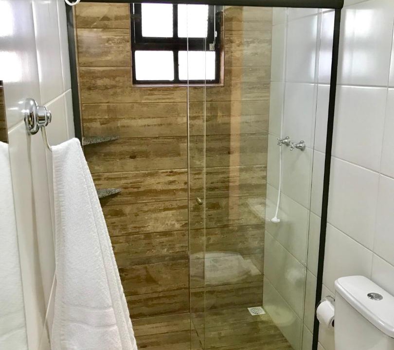 Photo of Bathroom in Ilha Comprida