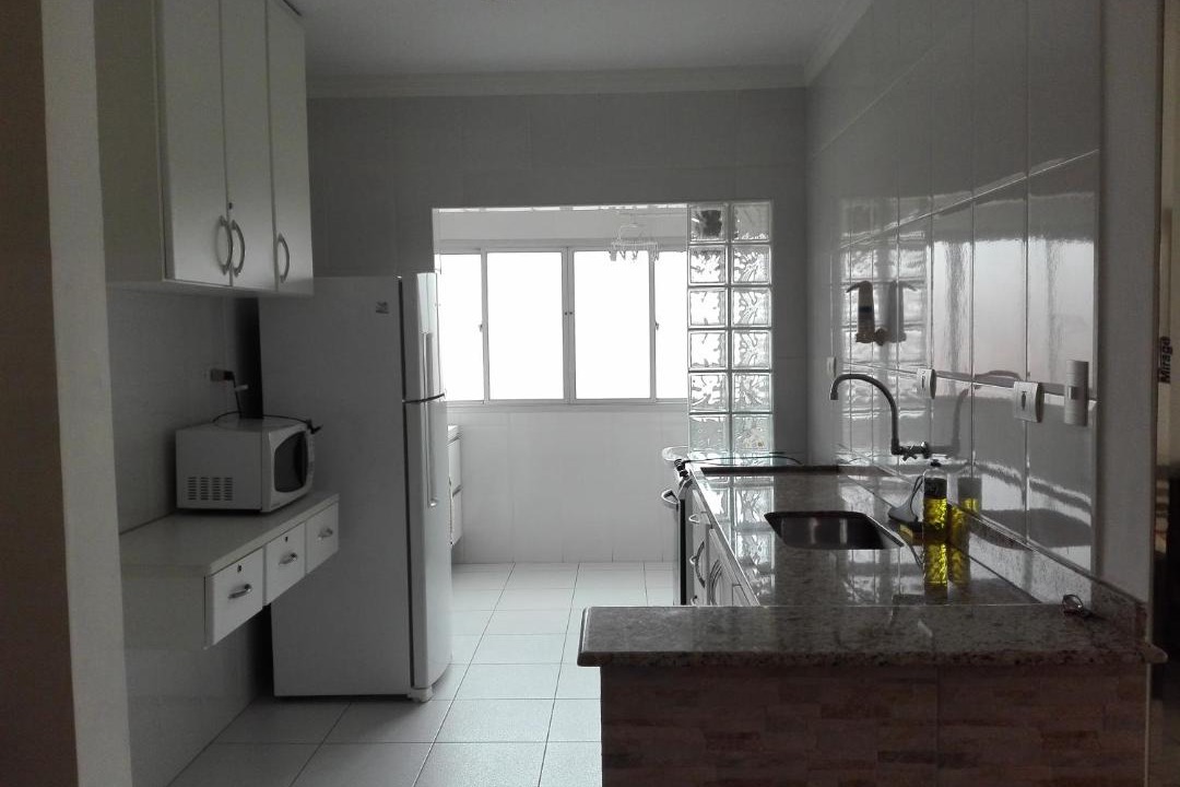 Photo of Kitchen in Asturias