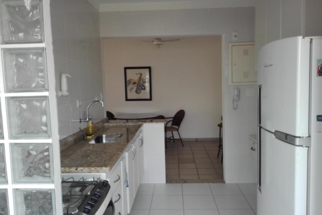 Photo of Kitchen in Asturias