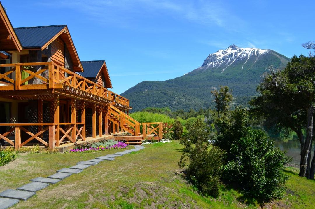 Photo of Others in Los Alerces National Park