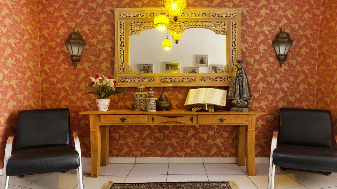 Photo of Livingroom in Sao Joaquim da Barra
