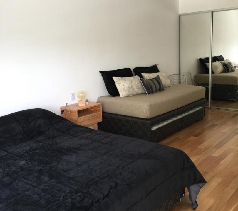Photo of Bedroom in Palermo