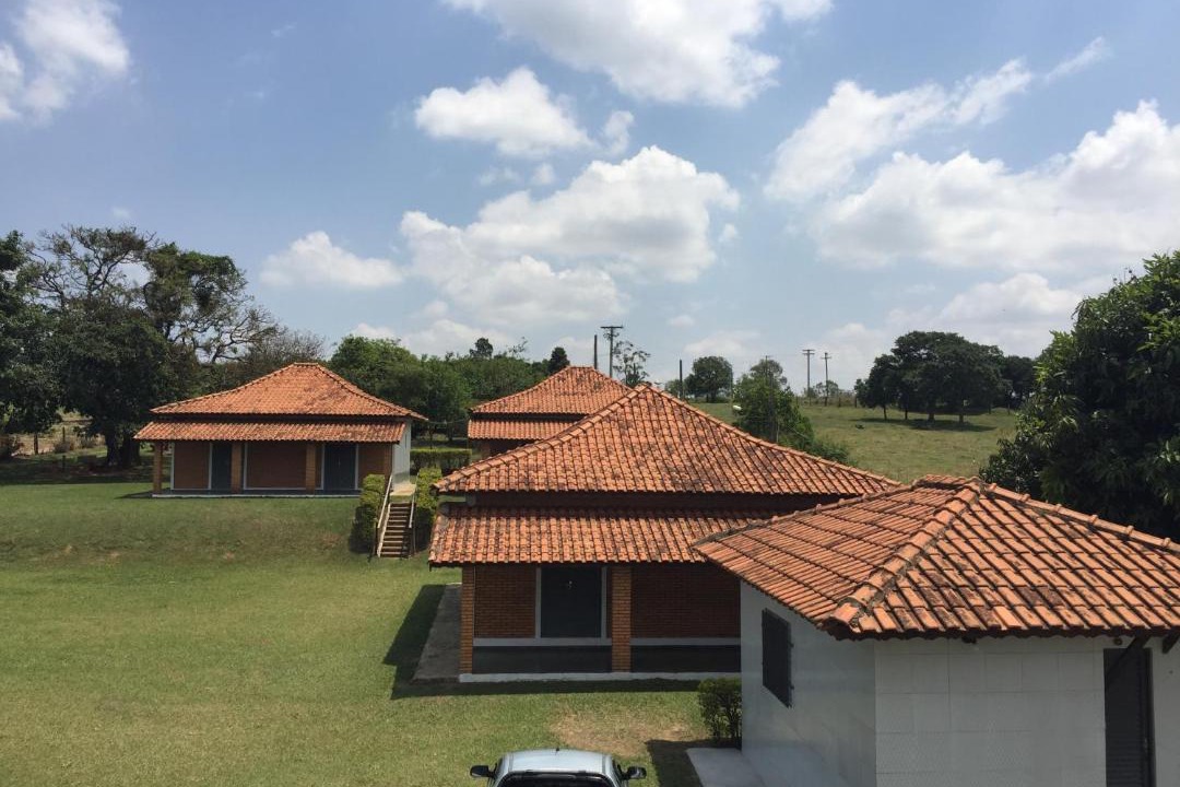 Photo of Buildings in Sao Pedro
