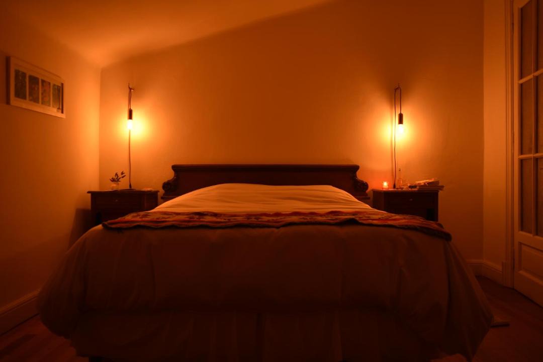 Photo of Bedroom in La Cumbre