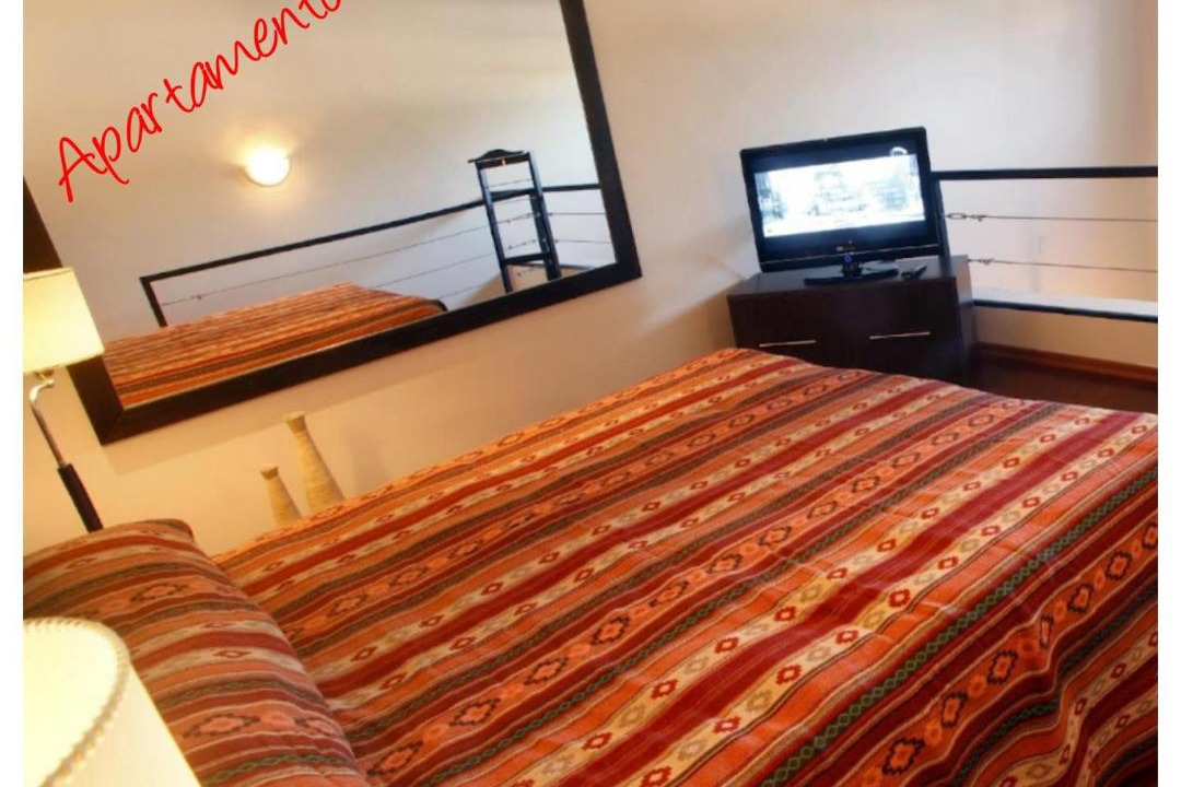 Photo of Bedroom in Bahia Blanca