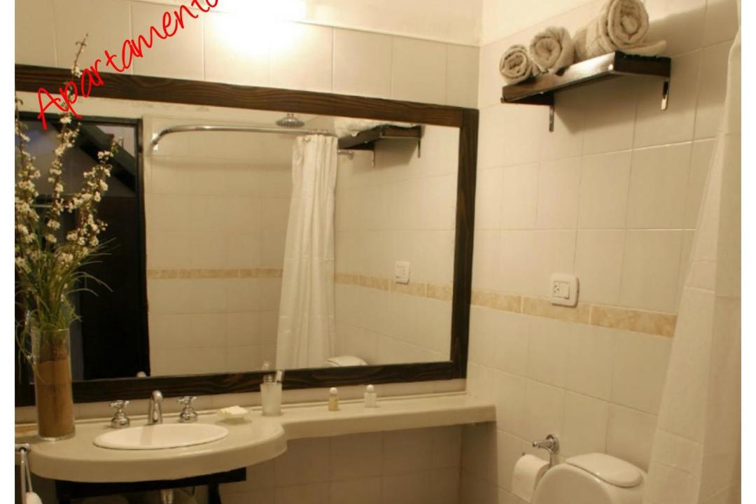 Photo of Bathroom in Bahia Blanca