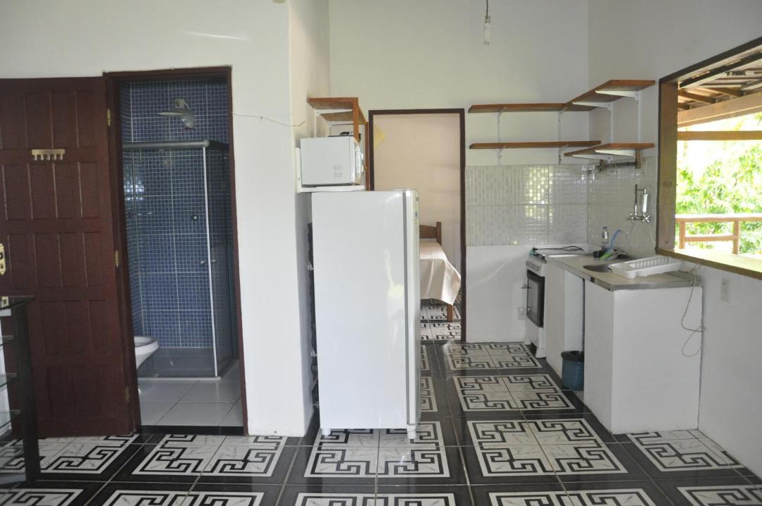 Photo of Kitchen in Itacare